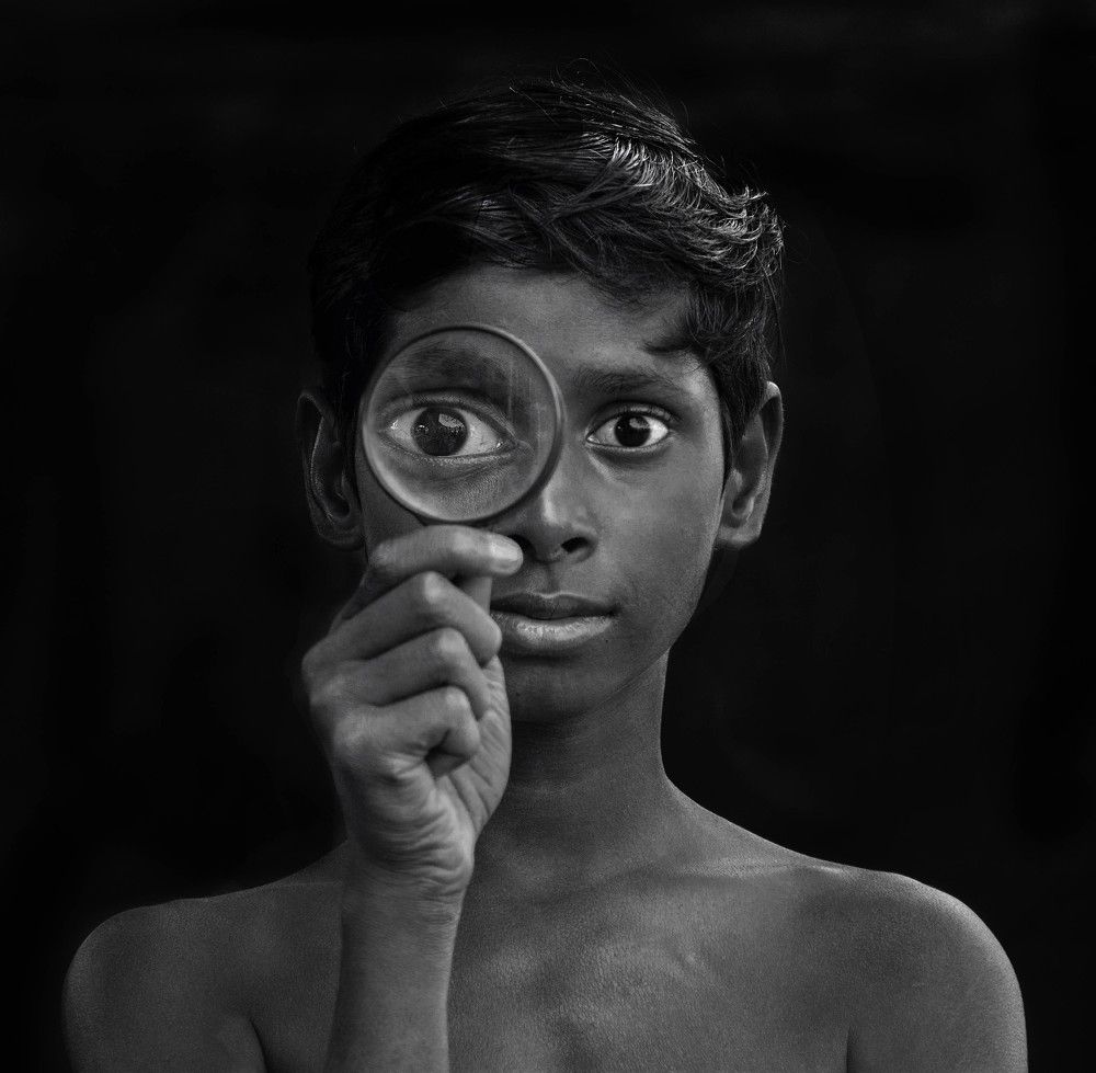 Photograph by Rupa Majumder Bhattacharyya