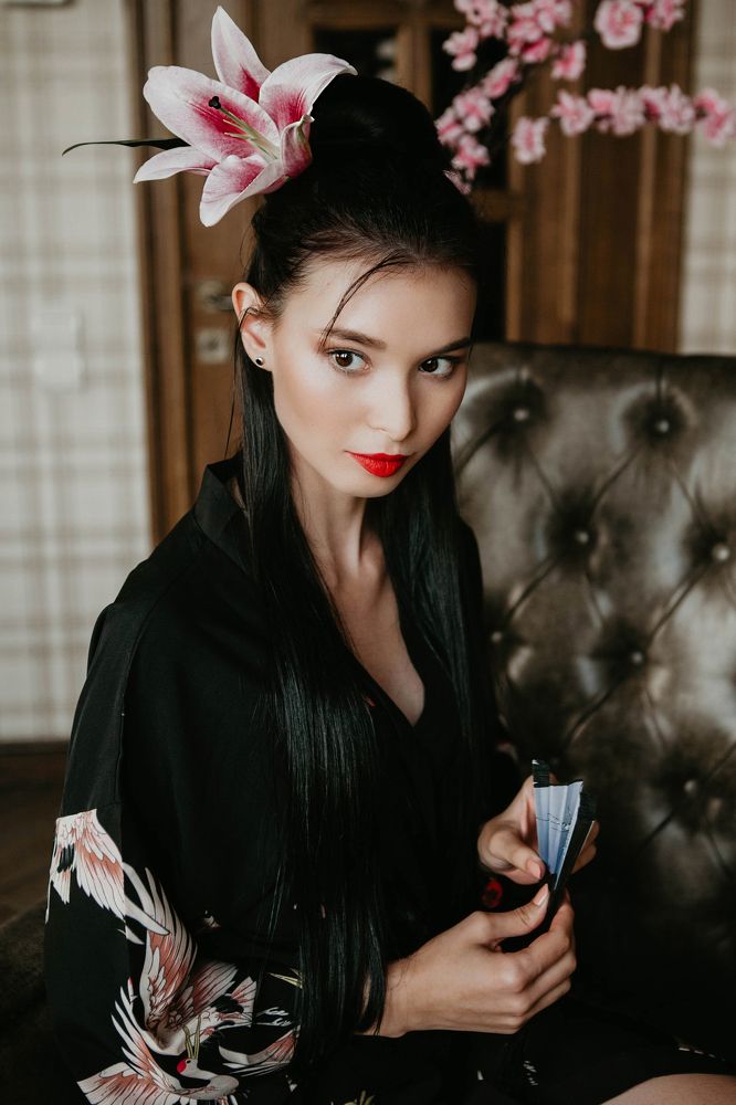 Photograph by Алина Козинец