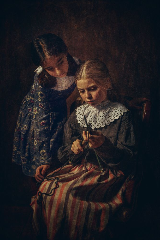 Фотография автора Marta Everest