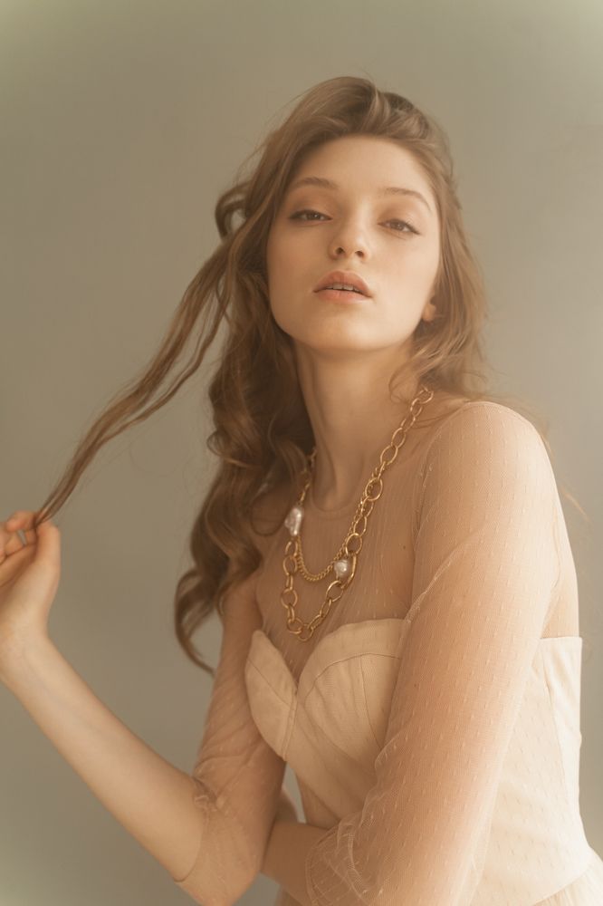 Photograph by Александра Леготина