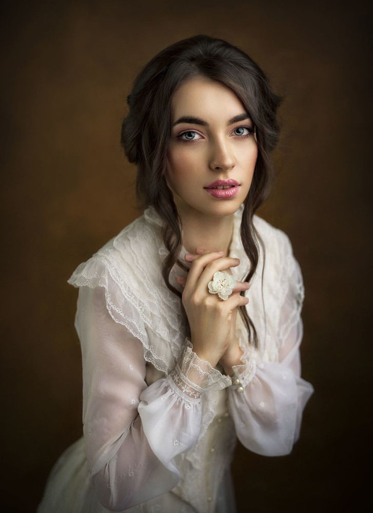 Photograph by Van Der Linden Alexandra