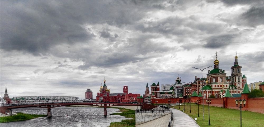 Photograph by Татьяна Никитина