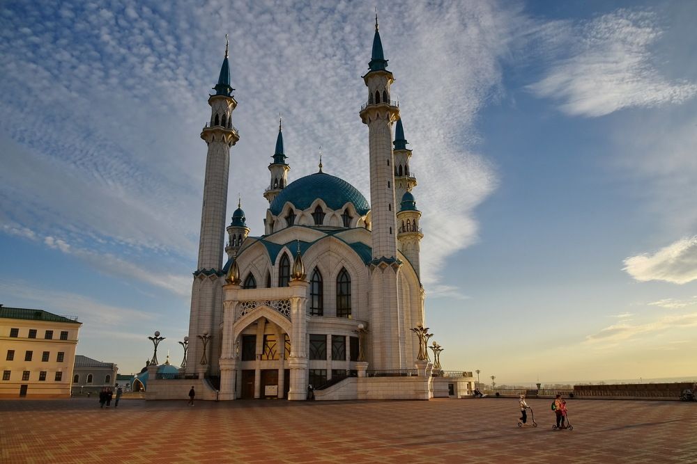 Photograph by Юрий Платухин