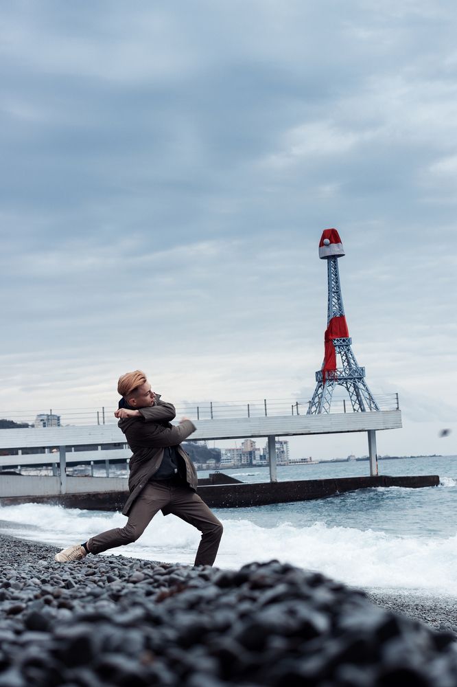 Photograph by Михаил Смирнов