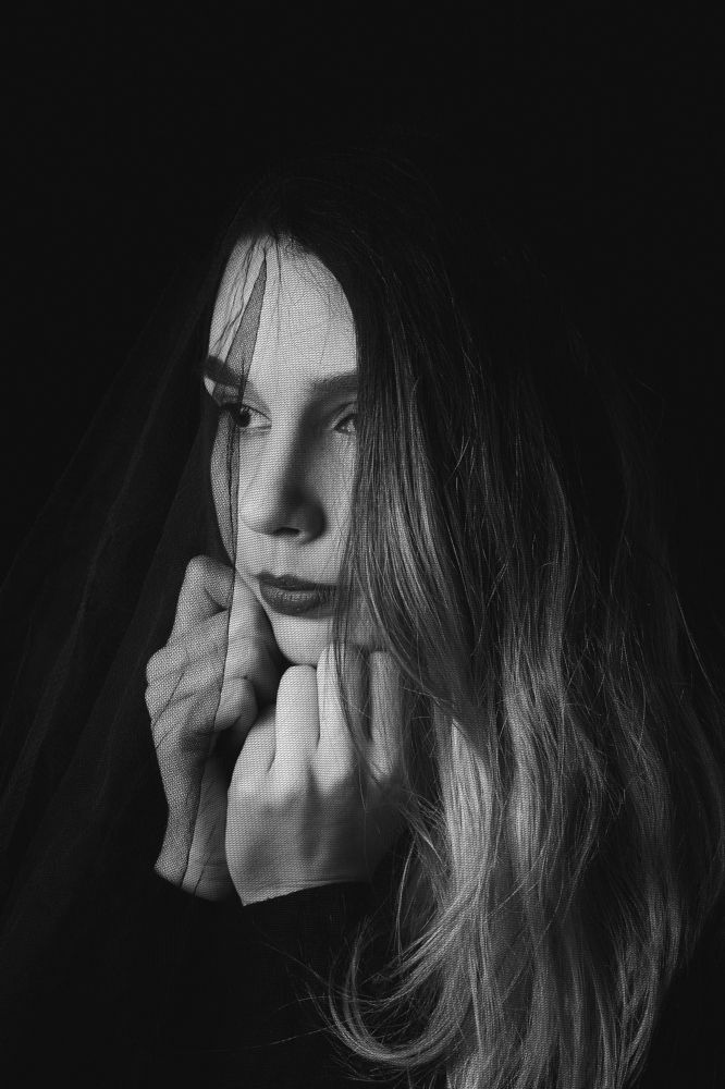 Photograph by Денис Будняк