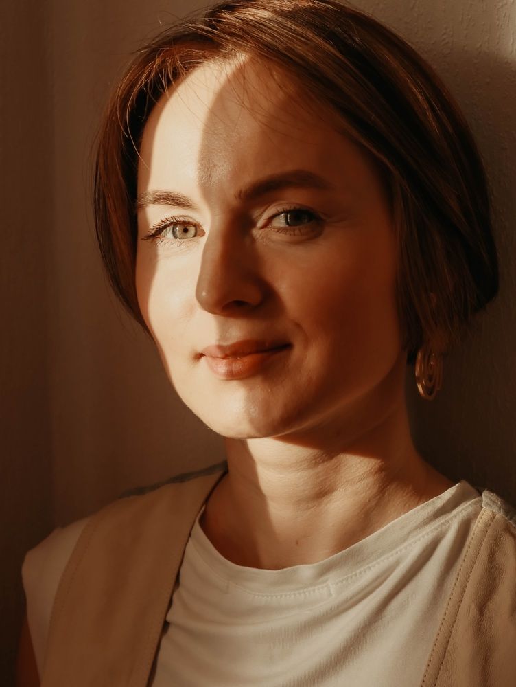 Photograph by Марина Моисеева