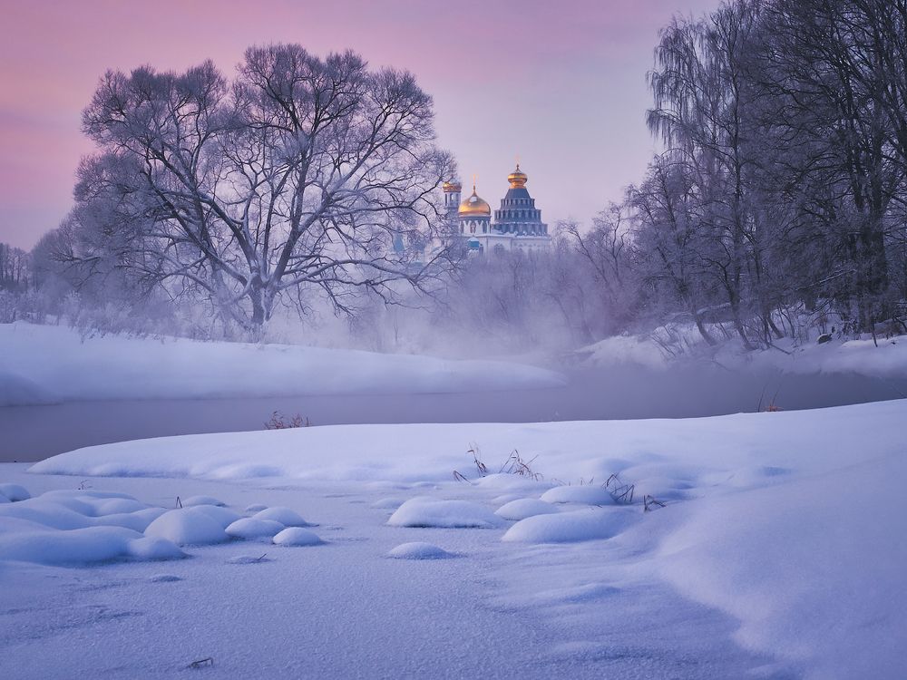 Графика и нежность