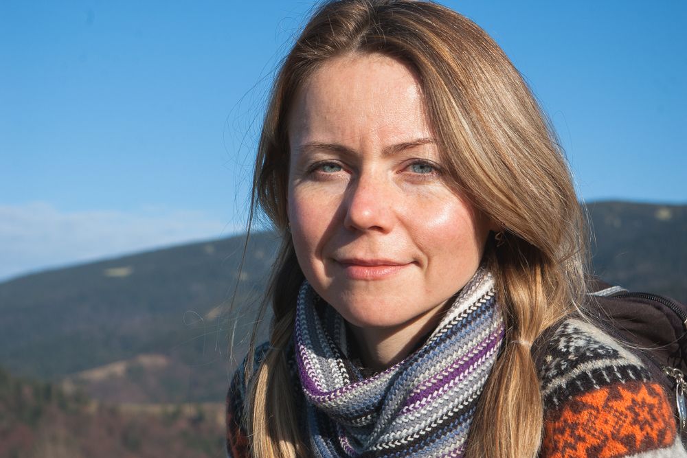 Photograph by Эдуард Слободянюк