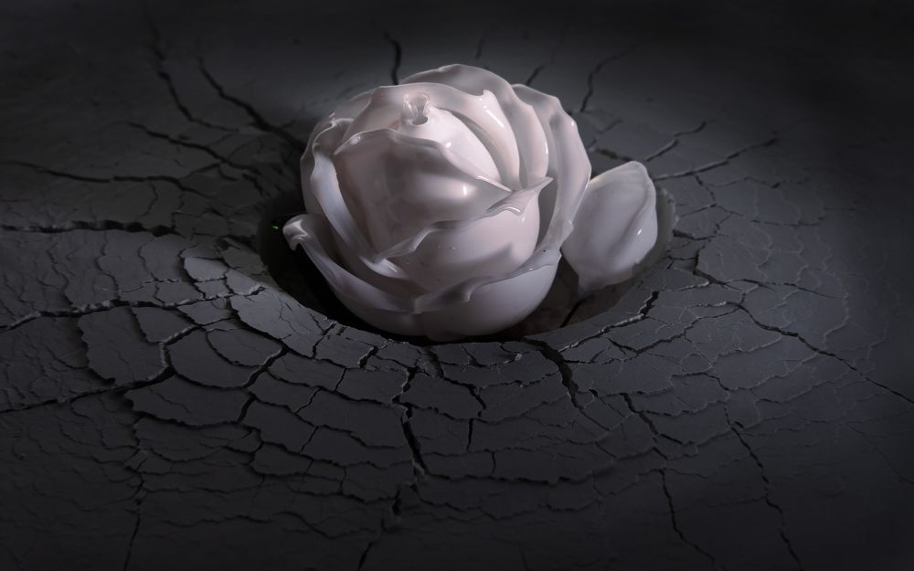 Photograph by Michail Musatov