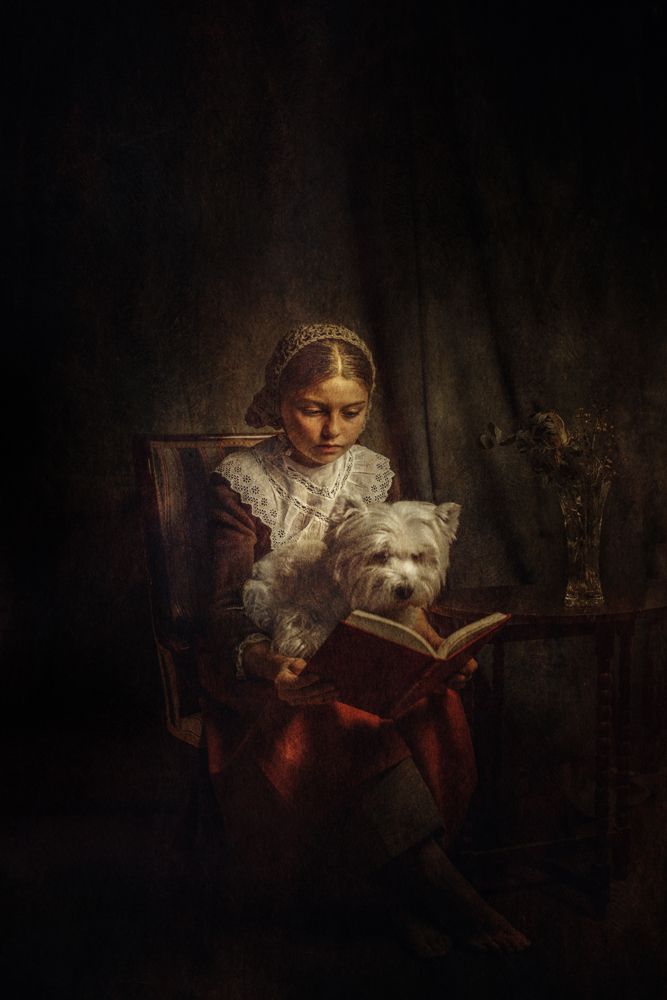 Фотография автора Marta Everest