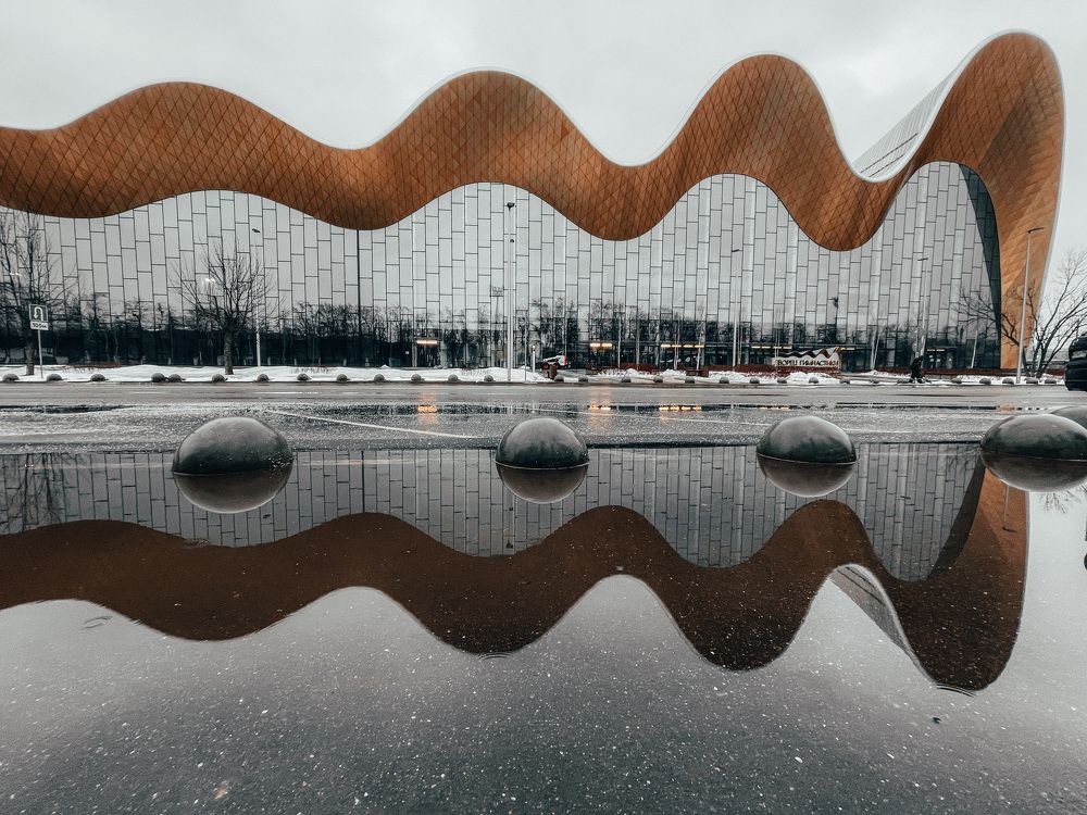 Photograph by Анастасия Гончарова