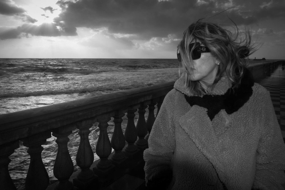 Photograph by Stefano Picciau