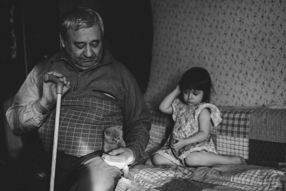 Photograph by Ольга Капустина