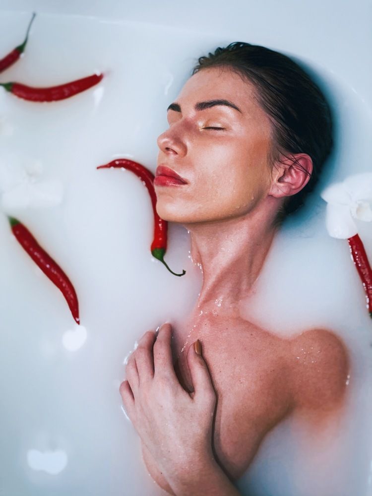 Photograph by Екатерина Осипова