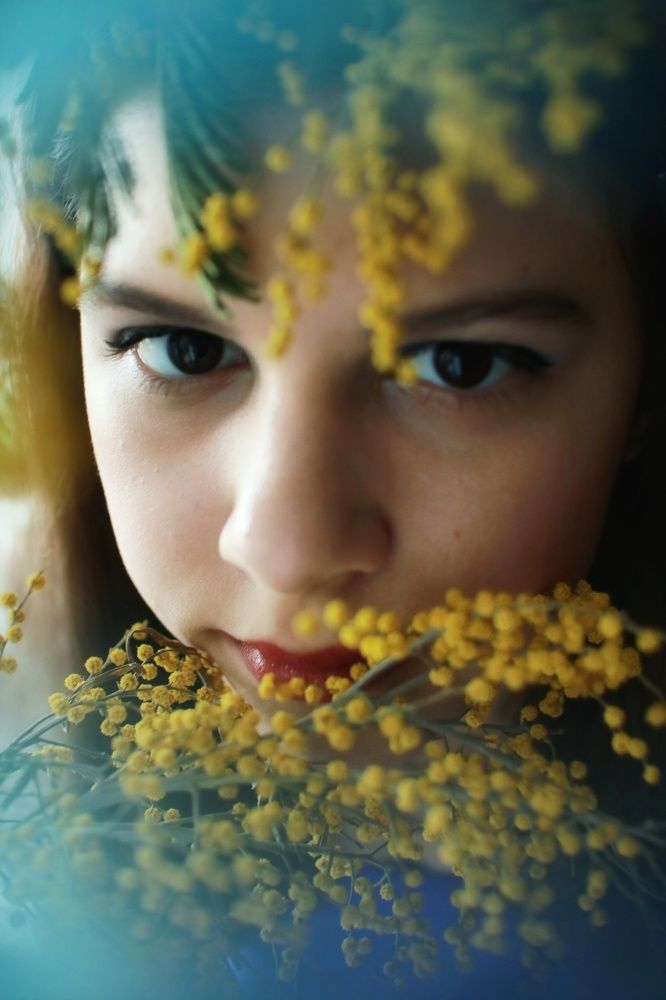 Photograph by Юлия Кулиева