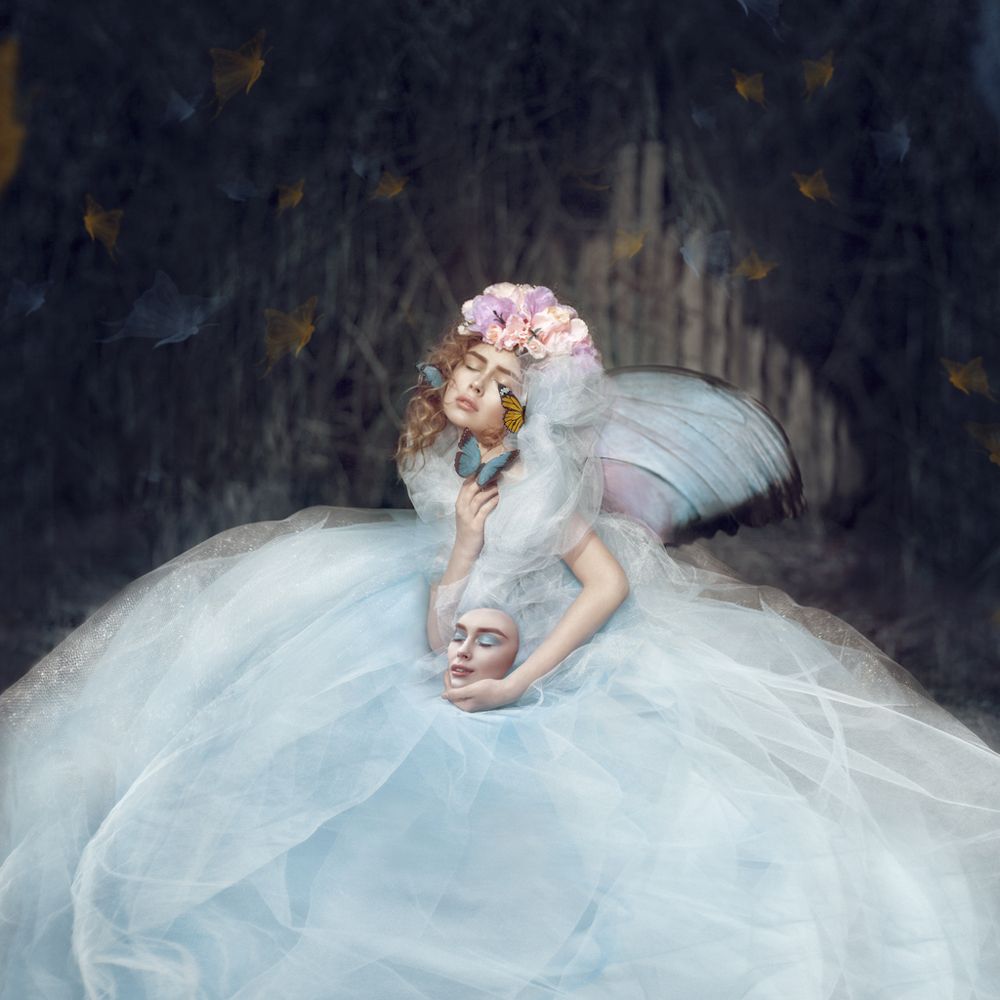 Photograph by Ирина Игнатовец