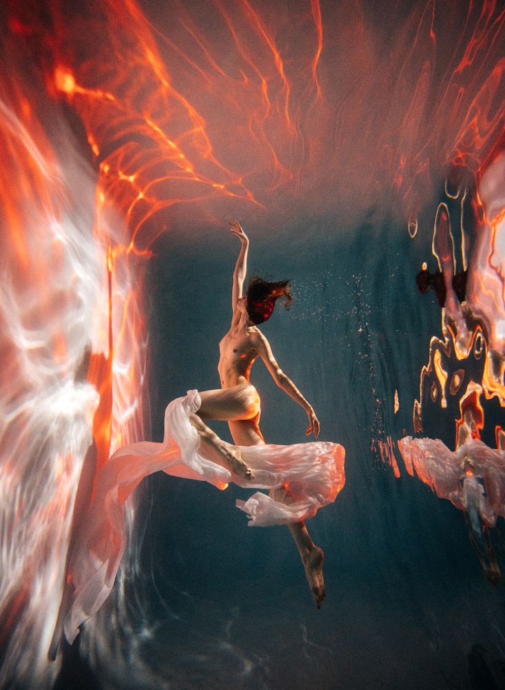 Photograph by Ирина Власюк