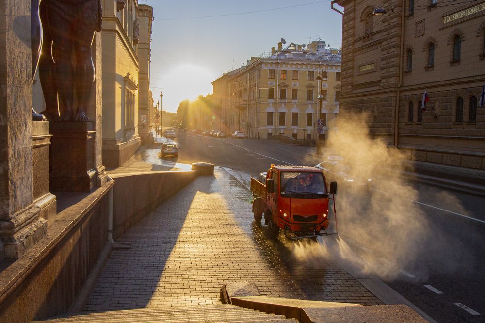 Фотография автора Ксения Зайцева