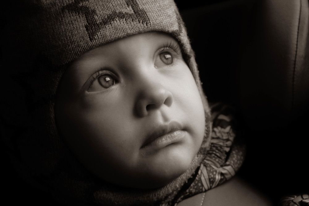 Photograph by Елена Чевычелова