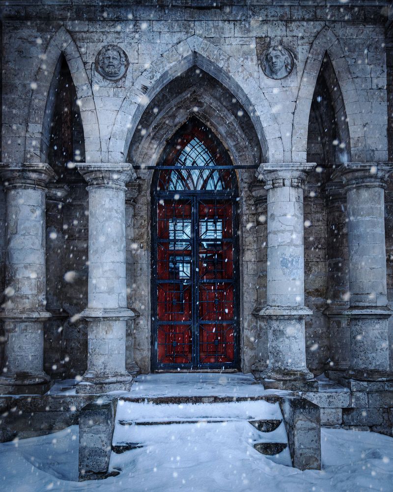 Photograph by Герман Матвеев