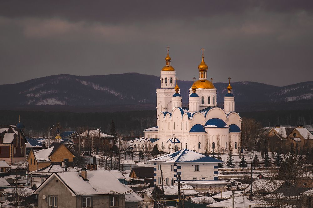 Photograph by Денис Храмеев