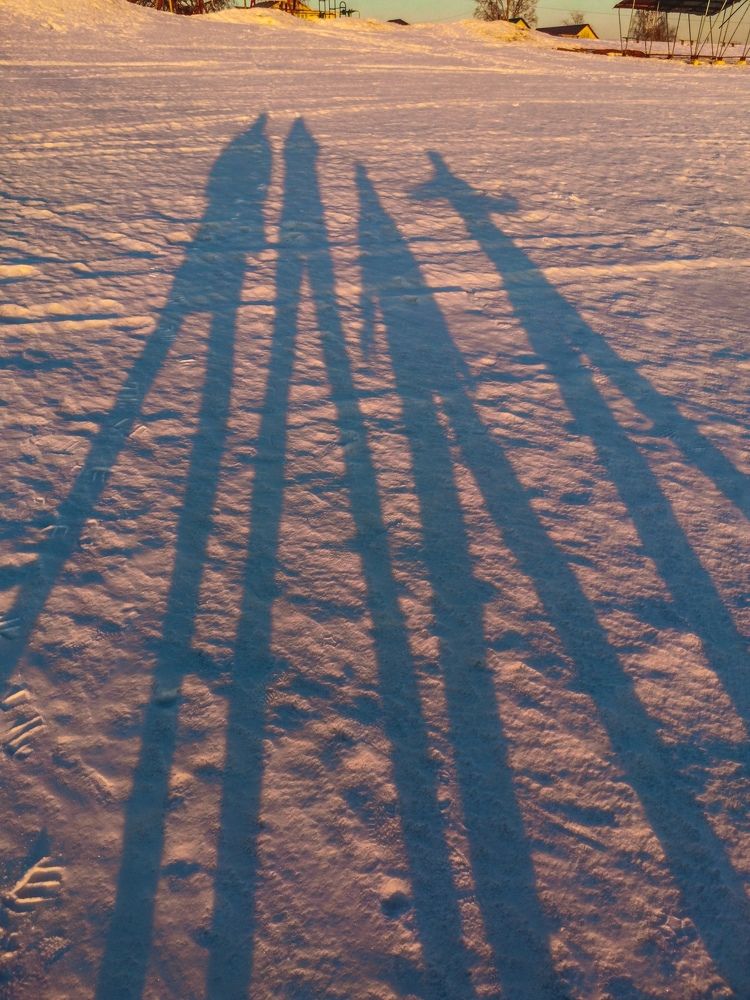 Photograph by Светлана Перминова