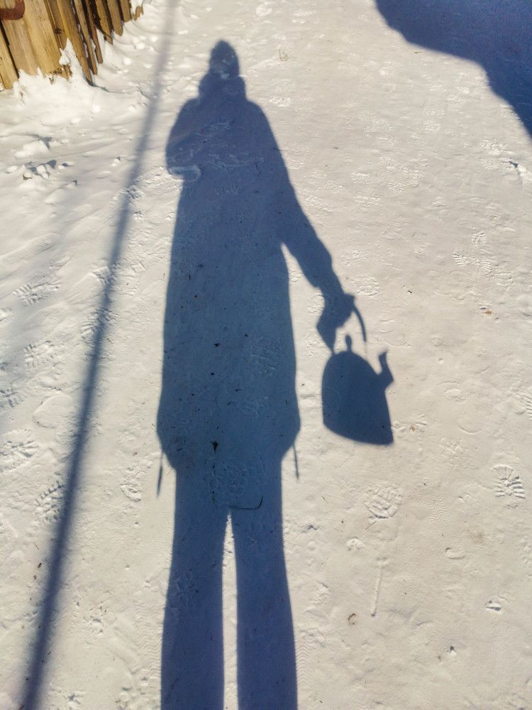 Photograph by Светлана Перминова