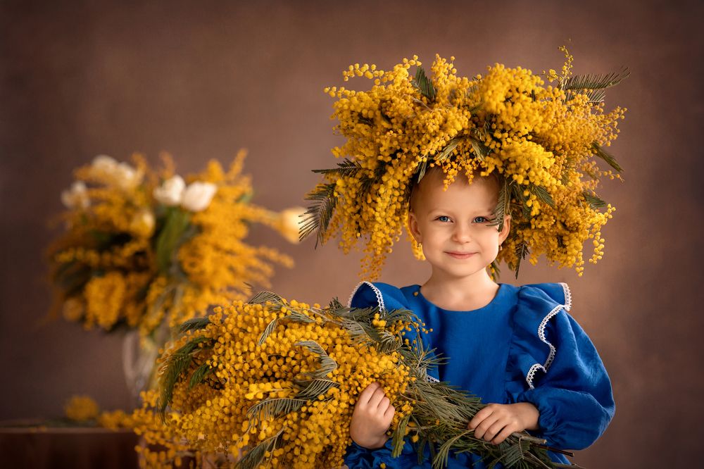 Photograph by Елена Абрамова