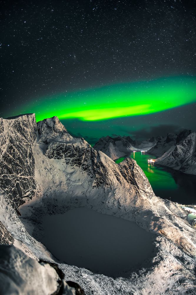 Photograph by Zilvinas Karkauskas