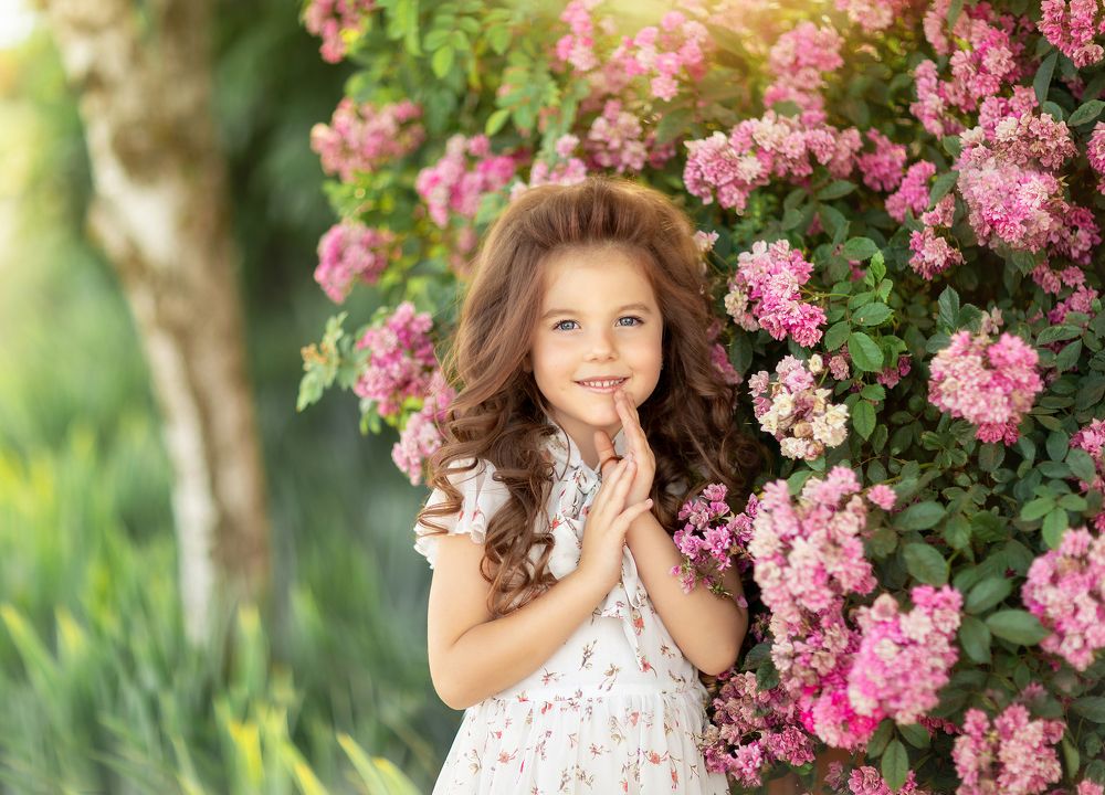 Photograph by Юлия Рудык