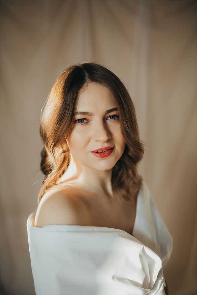 Photograph by Анна Михайловна