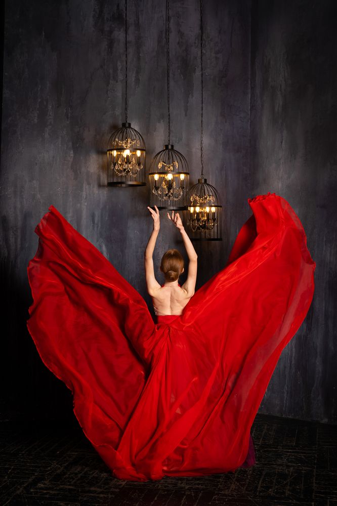 Photograph by Юлия Филиппова