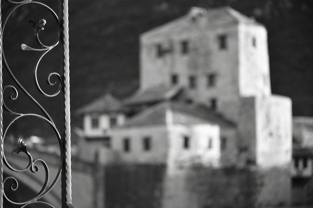 Photograph by Sonja Maric