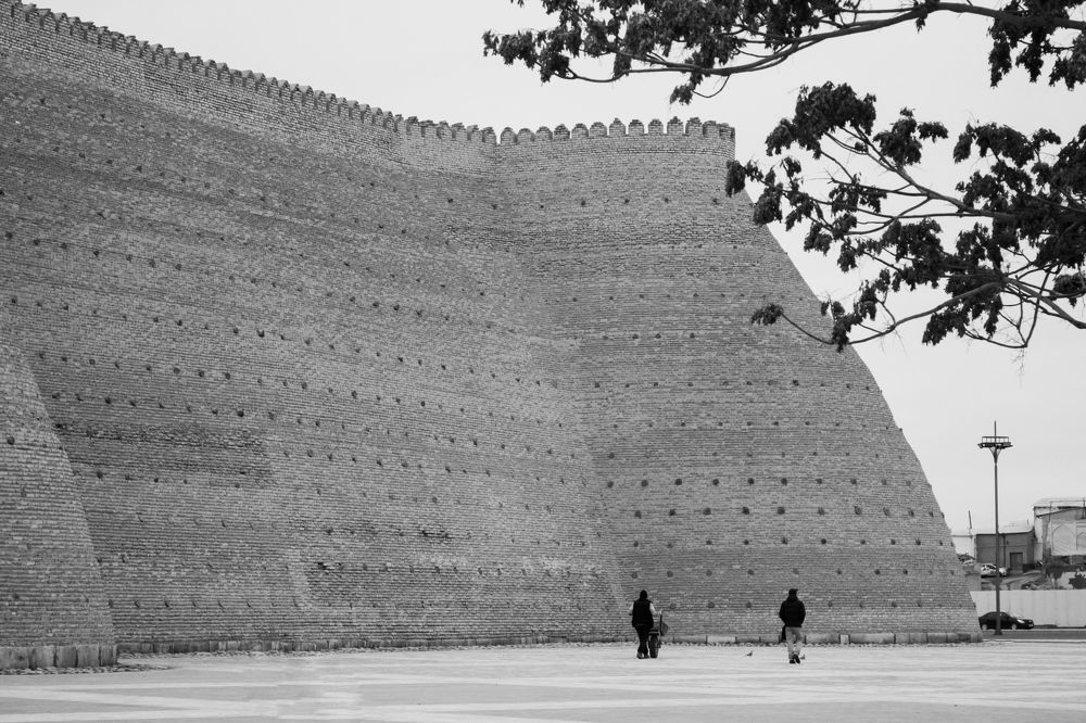 Photograph by Жанна Шаталина