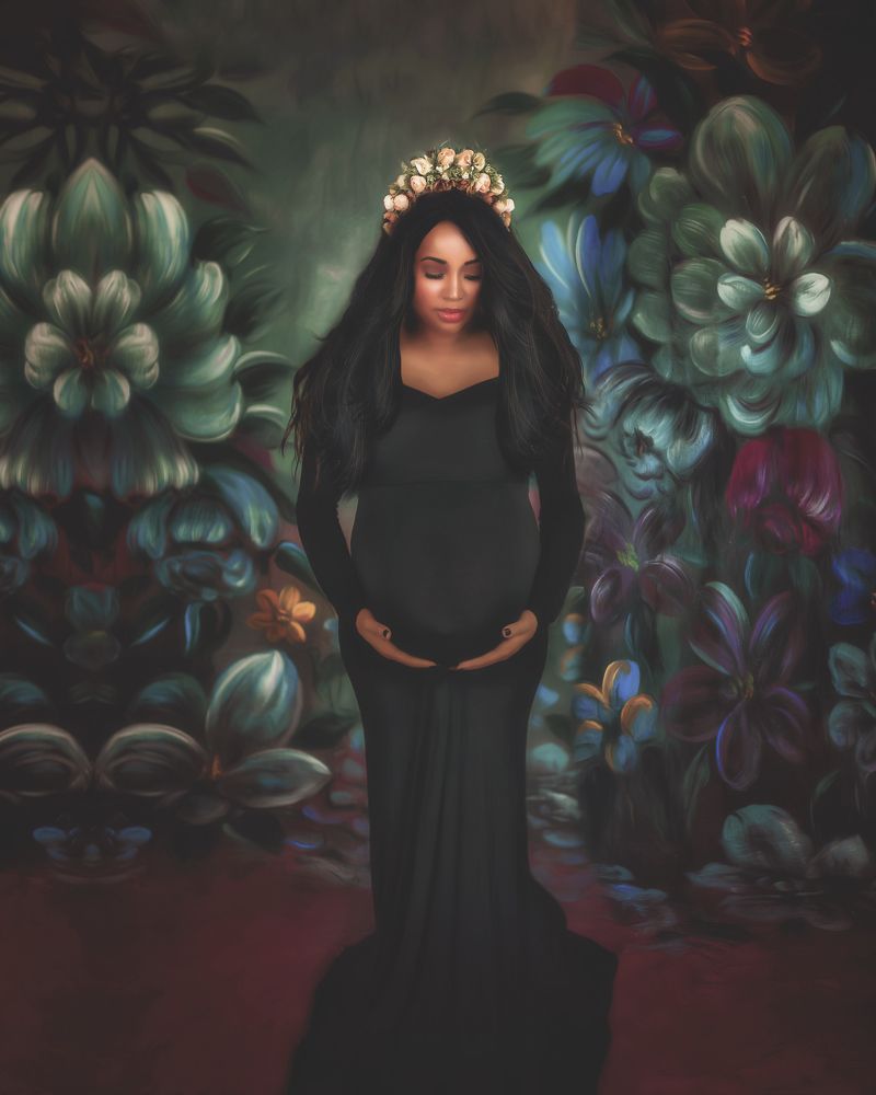 Фотография автора Heartfilled Creation Photography