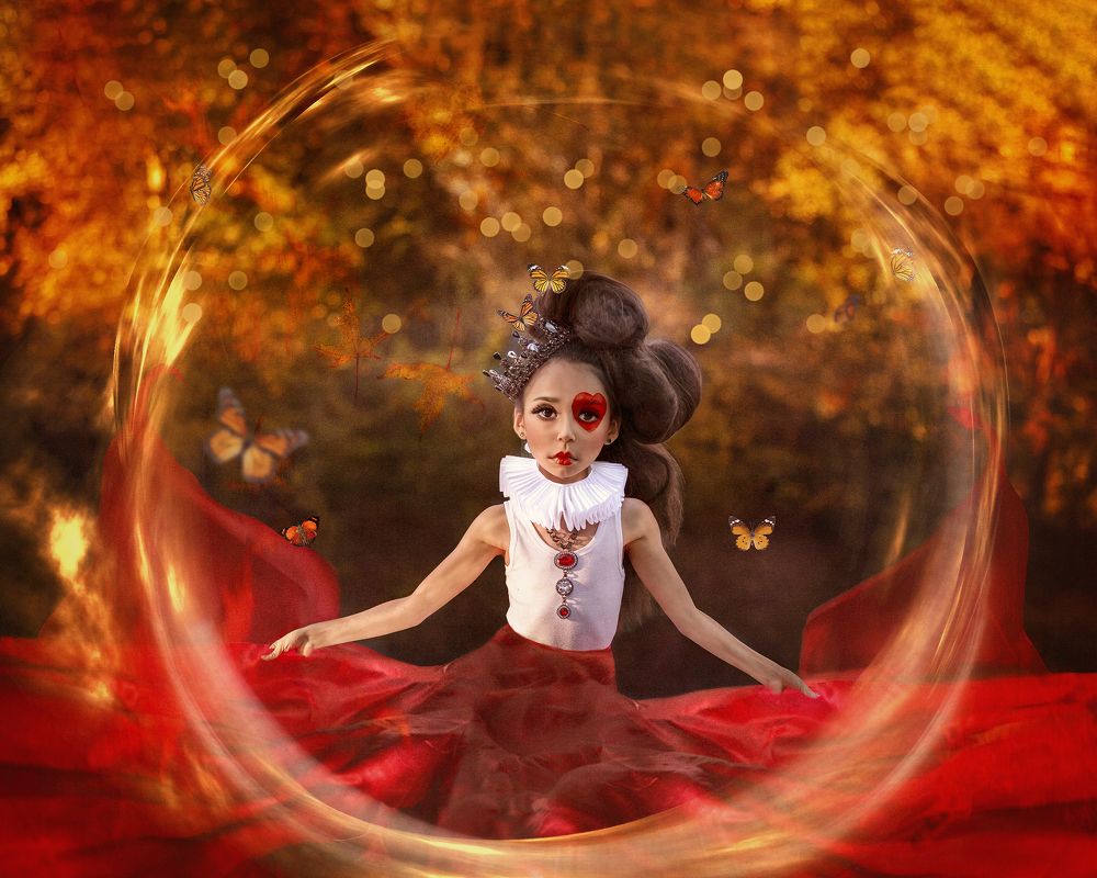 Фотография автора Heartfilled Creation Photography