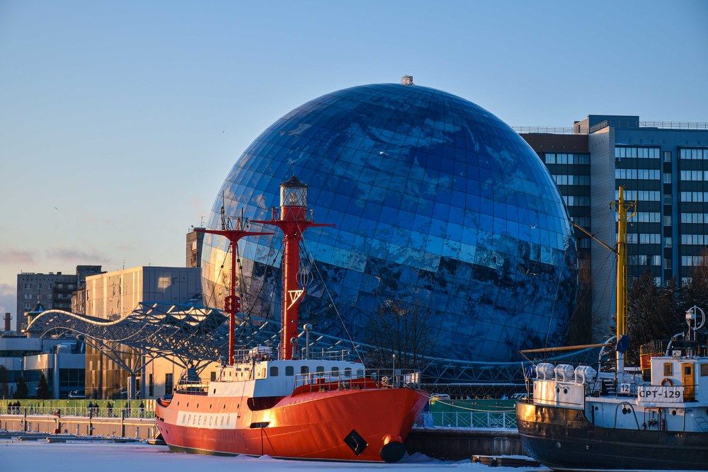 Photograph by Андрей Бойц