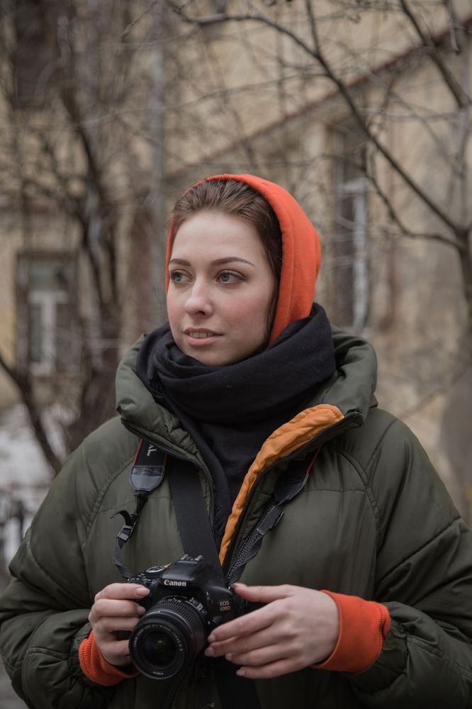 Photograph by Татьяна Приходько