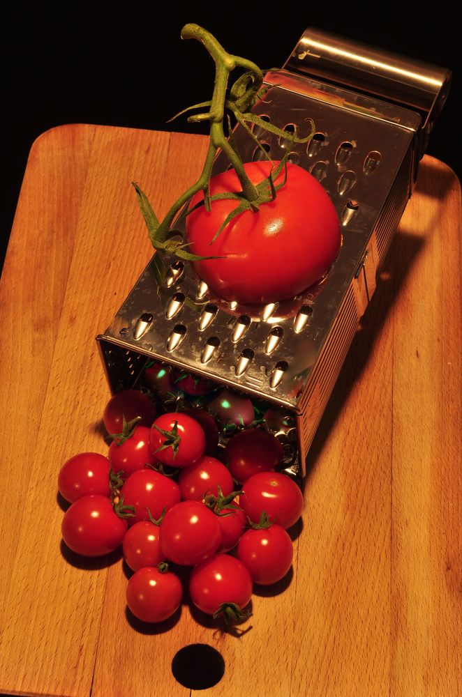 Photograph by Hans-Jürgen Hinz