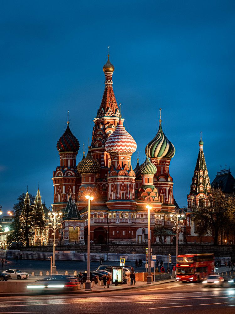 Фотография автора Dmitriy Sotnikov