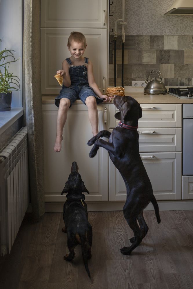 Photograph by Виктория Король