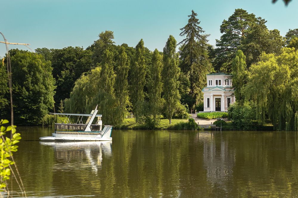 Photograph by Алексей Мосейко