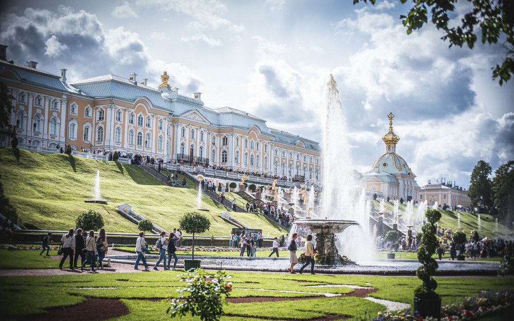 Фотография автора Dmitriy Sotnikov