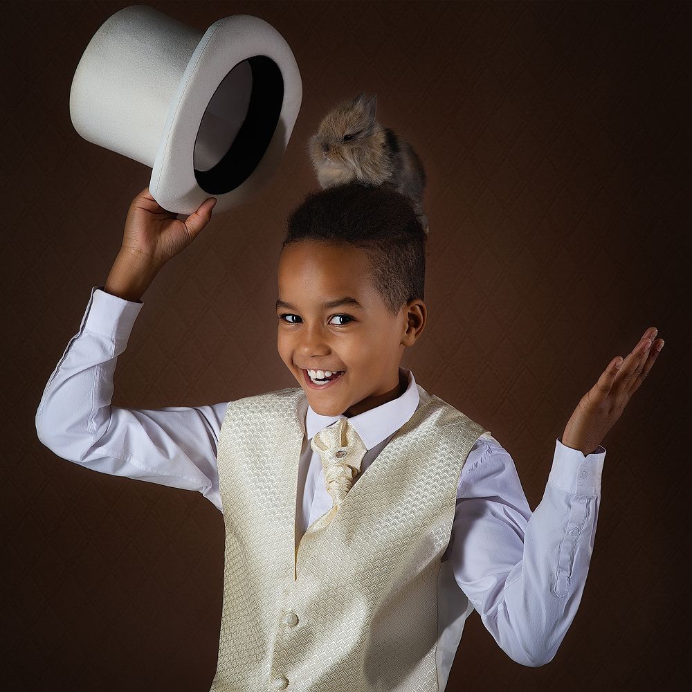 Photograph by Елена Мамрукова