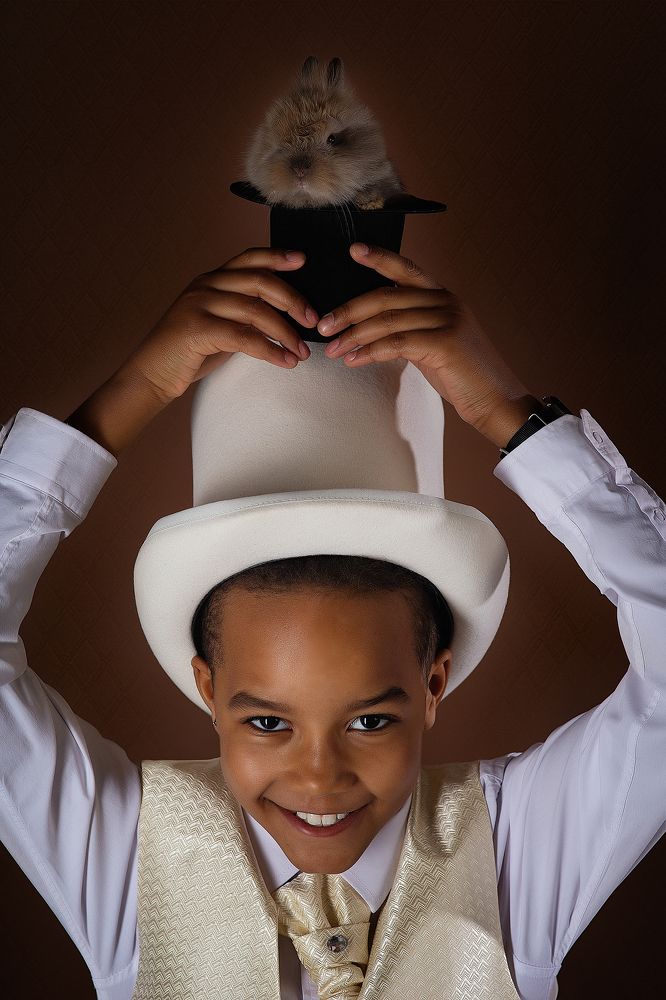 Photograph by Елена Мамрукова