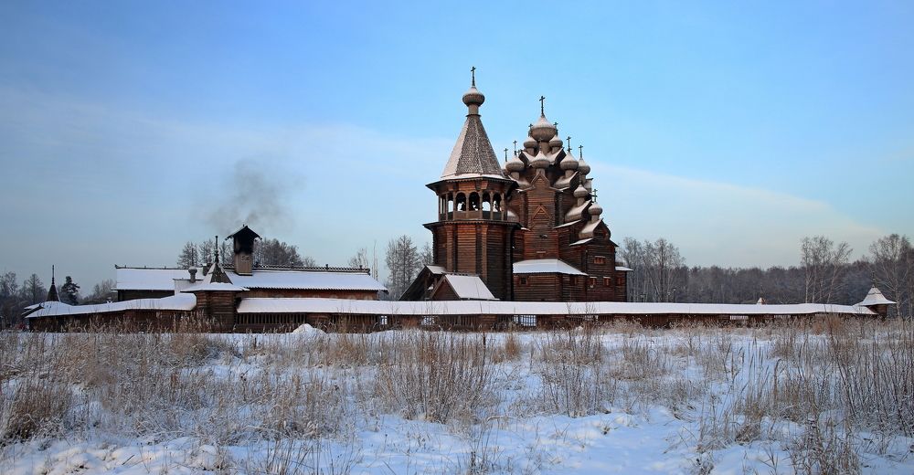 Photograph by Александр Алексеенко