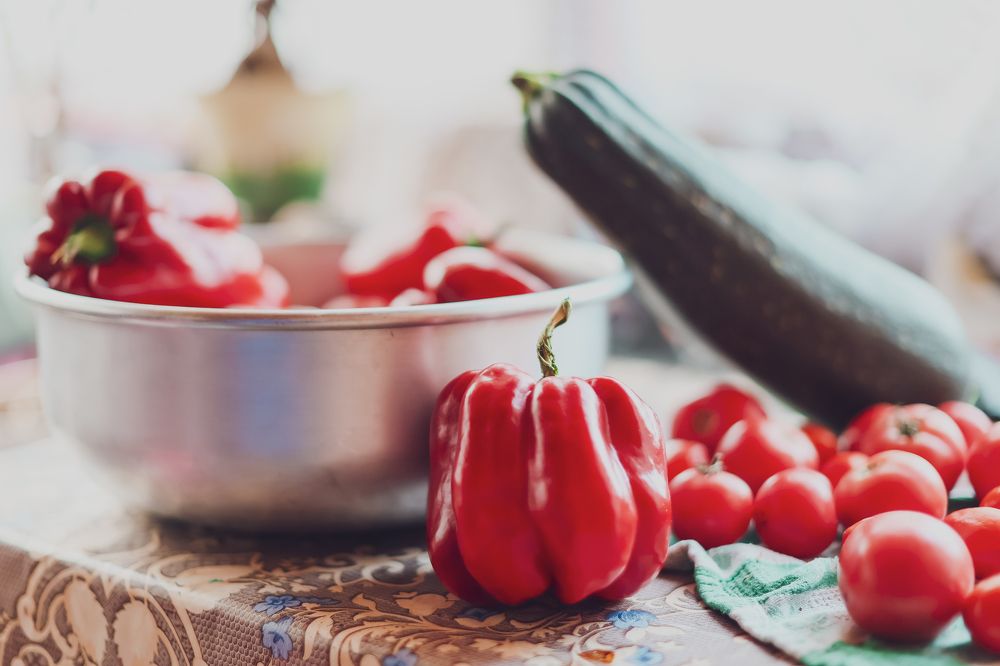 Photograph by Полина Нечаева