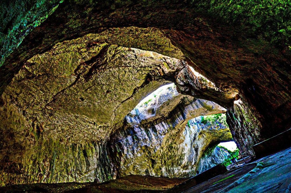 Фотография автора Katerina Georgieva