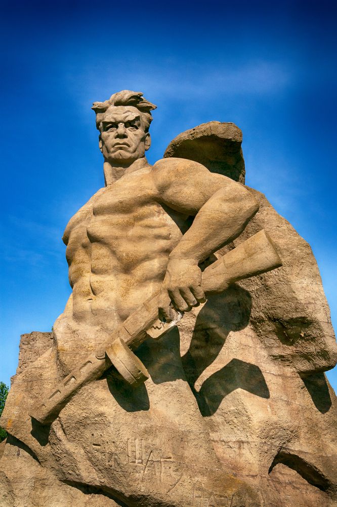 Photograph by Михаил