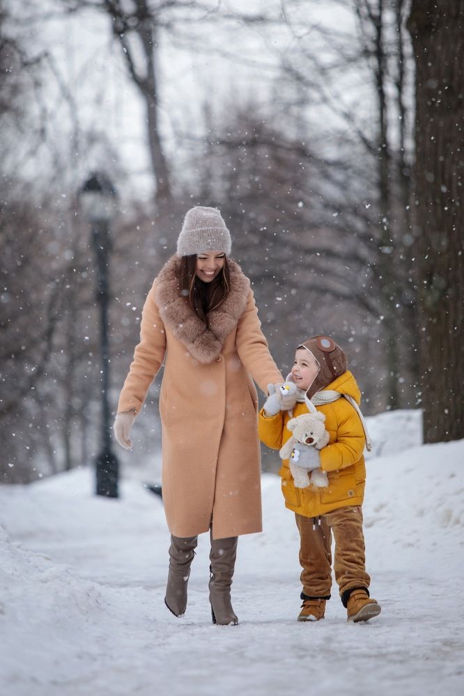 Photograph by Юлия Маркова